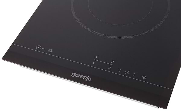 Фото - Варильна поверхня Domino Gorenje ECT322BCSC