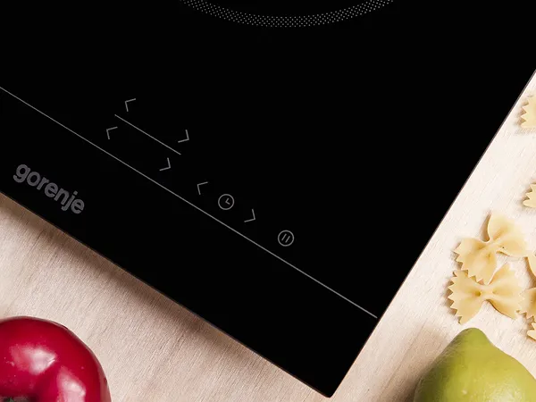 Фото - Варильна поверхня Domino Gorenje ECT322BCSC