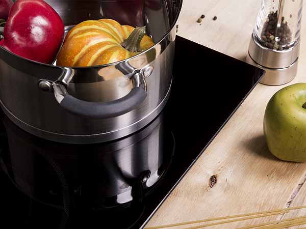 Фото - Варильна поверхня Domino Gorenje ECT322BCSC