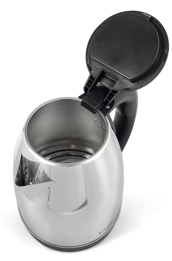 Фото - Электрический чайник Holmer HKS-1102