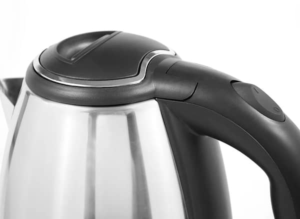 Фото - Электрический чайник Holmer HKS-1102