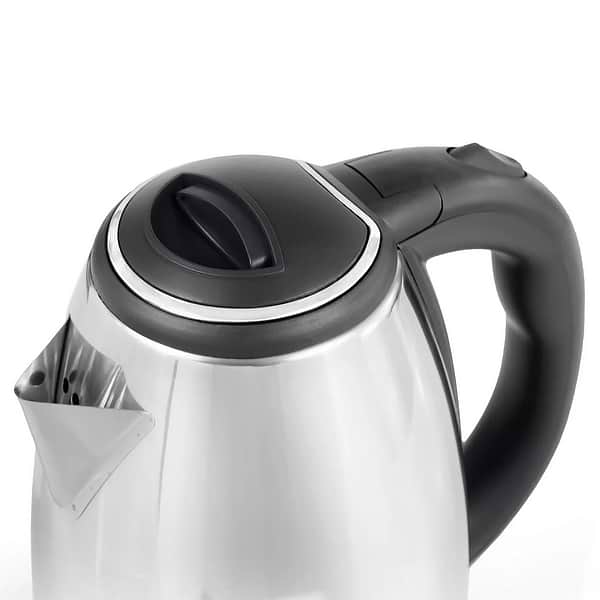 Фото - Электрический чайник Holmer HKS-1102