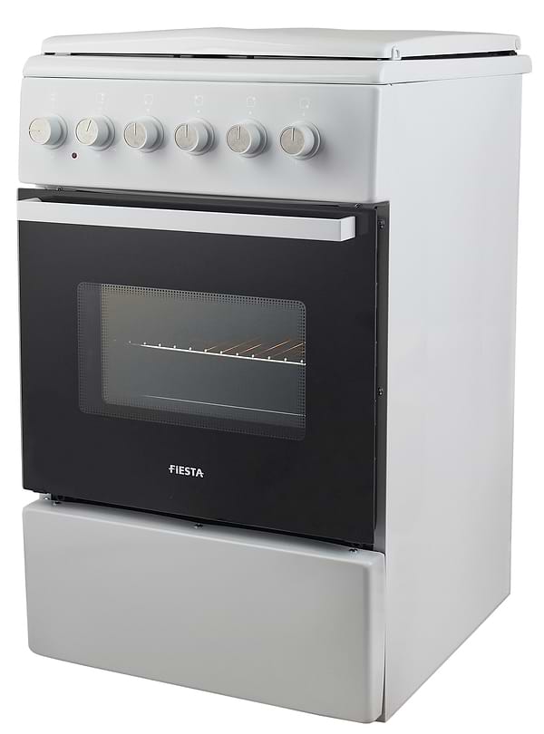 Фото - Плита газова Fiesta C 5403 SD-W