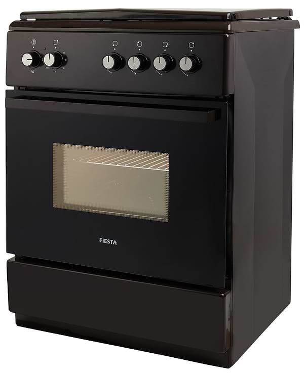 Фото - Плита газова Fiesta C 6403 SAD-B