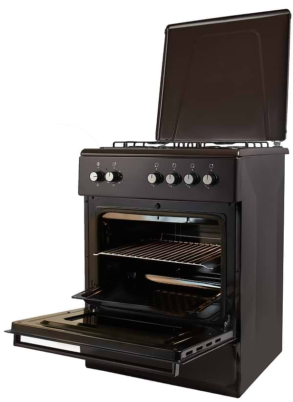 Фото - Плита газова Fiesta C 6403 SAD-B