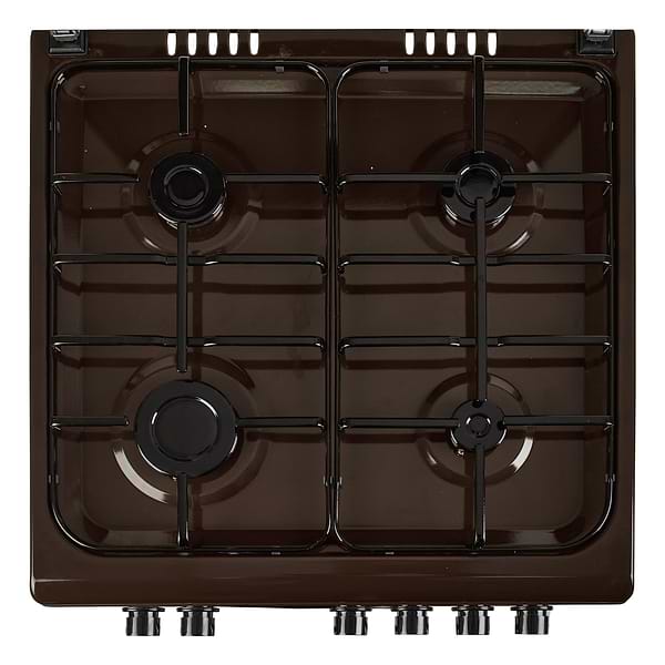 Фото - Плита газова Fiesta C 6403 SAD-B