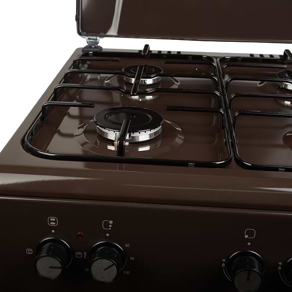 Фото - Плита газова Fiesta C 6403 SAD-B