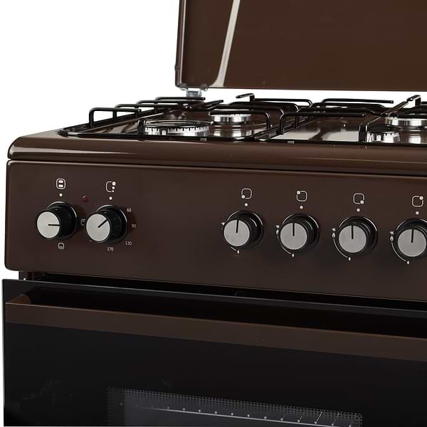 Фото - Плита газова Fiesta C 6403 SAD-B