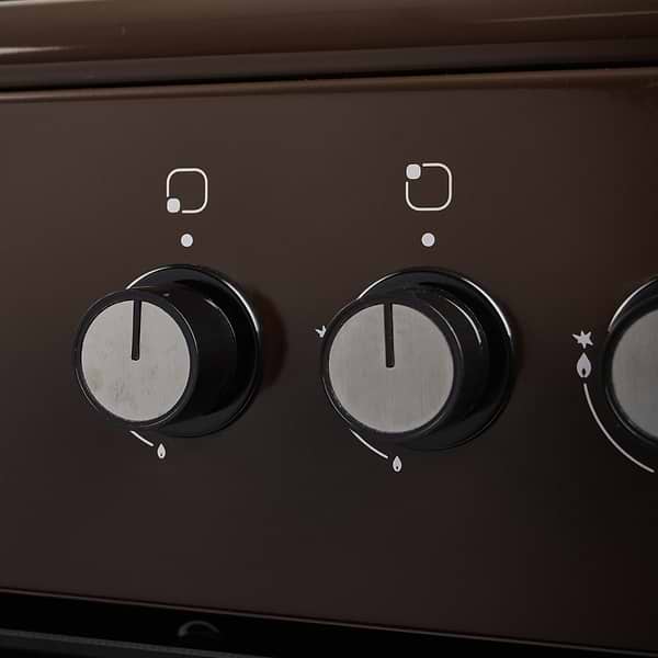 Фото - Плита газова Fiesta C 6403 SAD-B