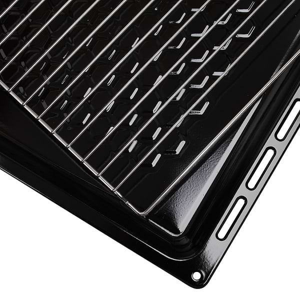 Фото - Плита газова Fiesta C 6403 SAD-B