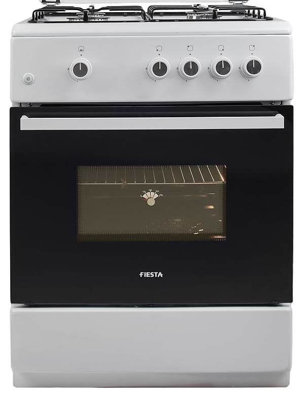 Фото - Плита газовая Fiesta G 6403 SD-W