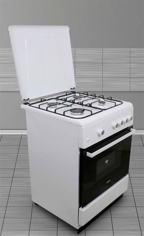 Фото - Плита газовая Fiesta G 6403 SD-W