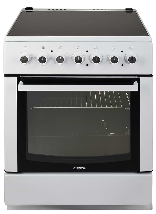Фото - Плита электрическая Fiesta VA6054W