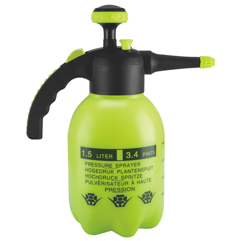 Обприскувач ручний Forte KF-1,5 LS