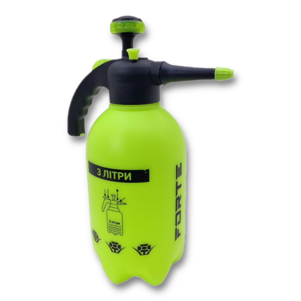 Обприскувач ручний Forte KF-3,0 LS