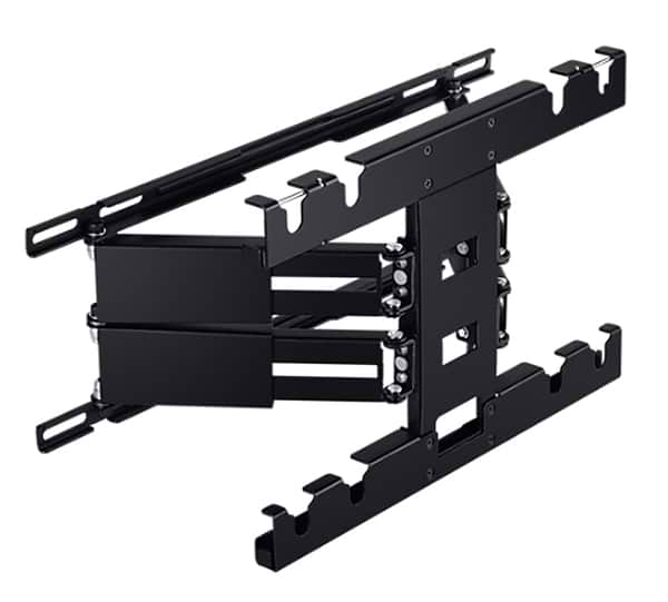 Фото - Кріплення для телевізора Samsung WMN-B05FB/RU