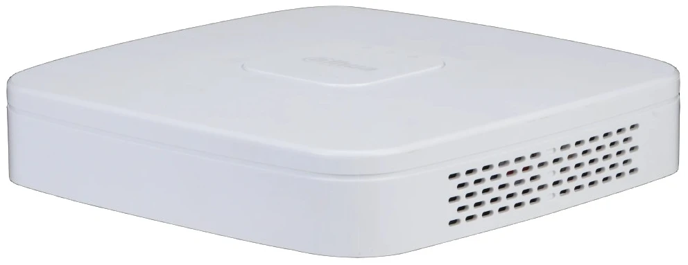 Відеореєстратор IP Dahua DHI-NVR2104-P-I2