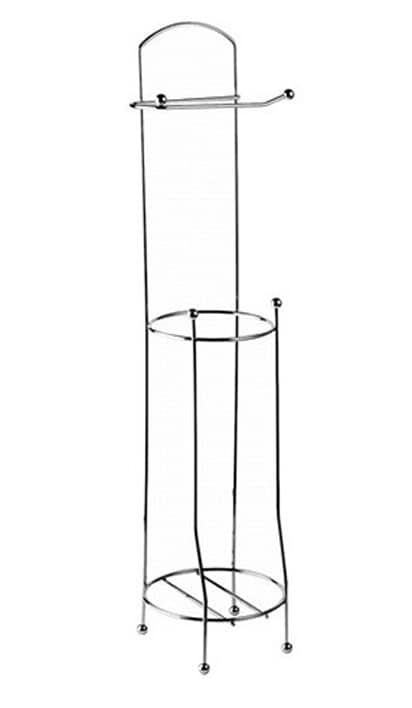 Держатель для туалетной бумаги BISK BASIC (07560)