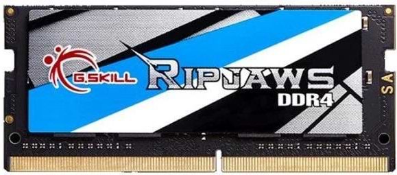 Фото - Память DDR G.Skill DDR4 32GB PC25600 (F4-3200C22S-32GRS)
