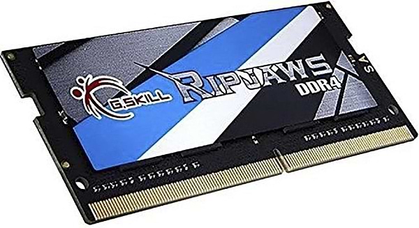 Фото - Память DDR G.Skill DDR4 32GB PC25600 (F4-3200C22S-32GRS)