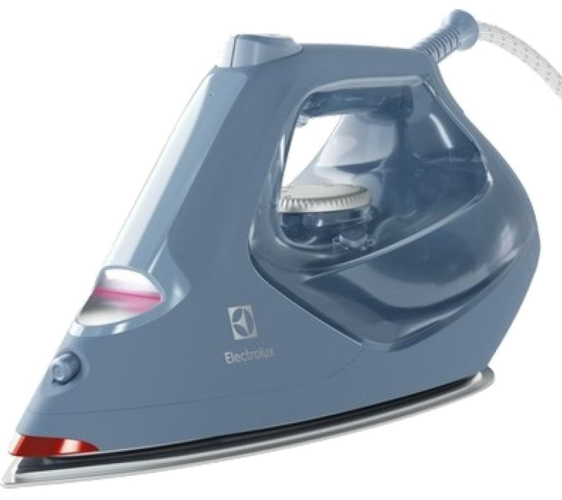 Мікропошкодження - Праска Electrolux E7SI1-8DB