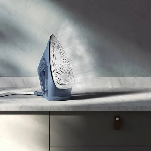 Фото - Мікропошкодження - Праска Electrolux E7SI1-8DB