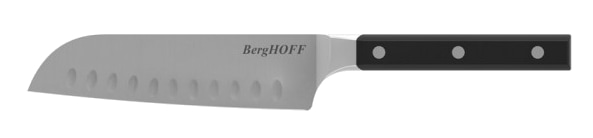 Фото - Нож сантоку Berghoff 1315063 Gene 13,5 см