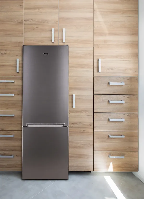 Фото - Холодильник Beko CNA295K20XP