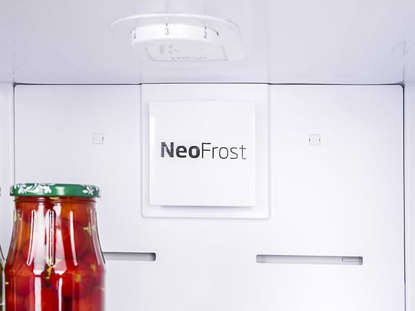 Фото - Холодильник Beko CNA295K20XP