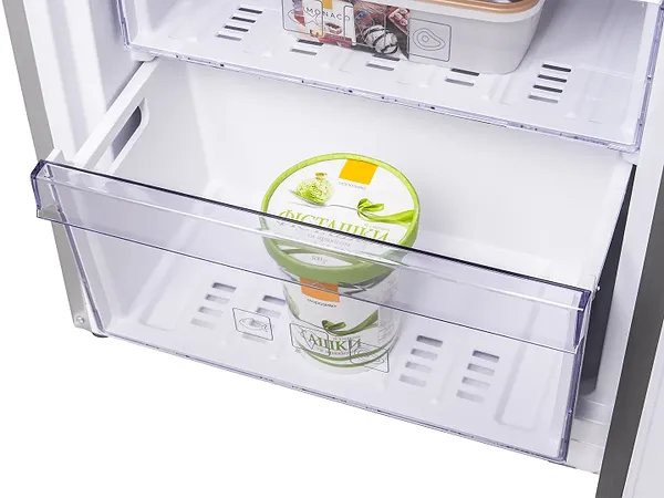 Фото - Холодильник Beko CNA295K20XP