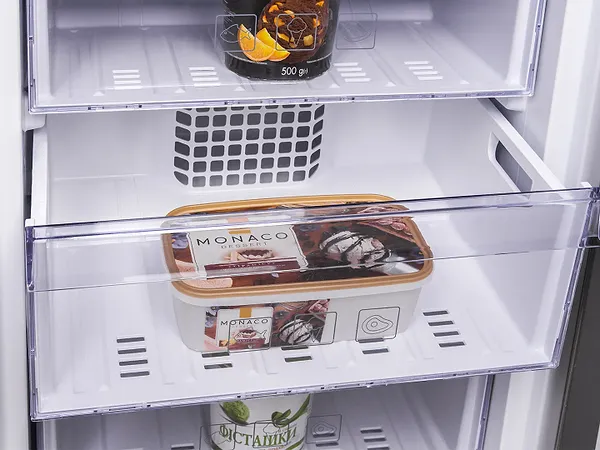 Фото - Холодильник Beko CNA295K20XP