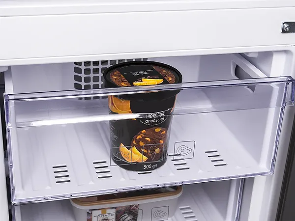 Фото - Холодильник Beko CNA295K20XP