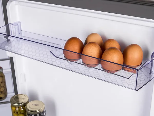 Фото - Холодильник Beko CNA295K20XP