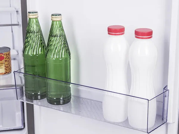 Фото - Холодильник Beko CNA295K20XP