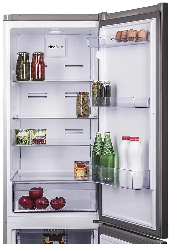 Фото - Холодильник Beko CNA295K20XP