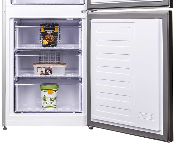 Фото - Холодильник Beko CNA295K20XP