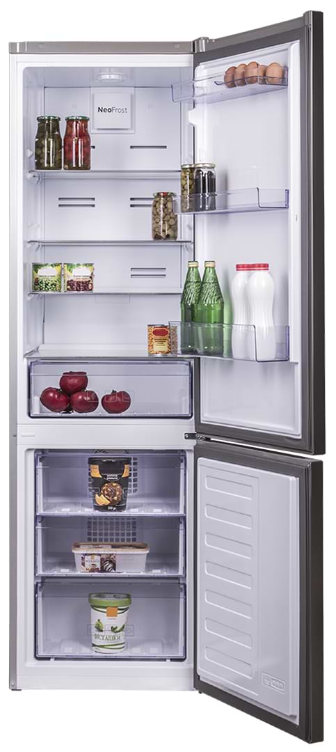 Фото - Холодильник Beko CNA295K20XP