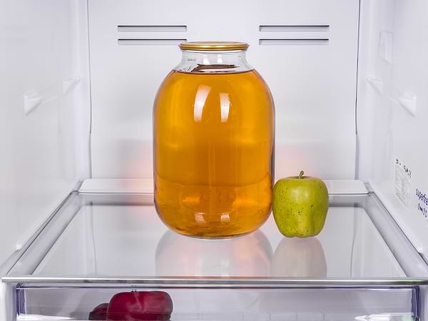 Фото - Холодильник Beko CNA295K20XP