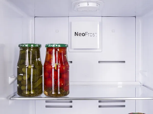 Фото - Холодильник Beko CNA295K20XP