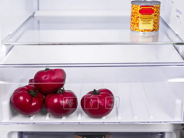 Фото - Холодильник Beko CNA295K20XP