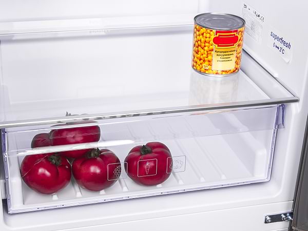 Фото - Холодильник Beko CNA295K20XP