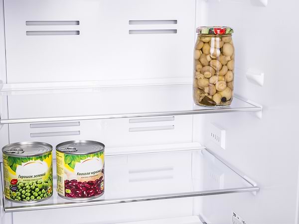 Фото - Холодильник Beko CNA295K20XP