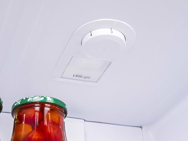 Фото - Холодильник Beko CNA295K20XP