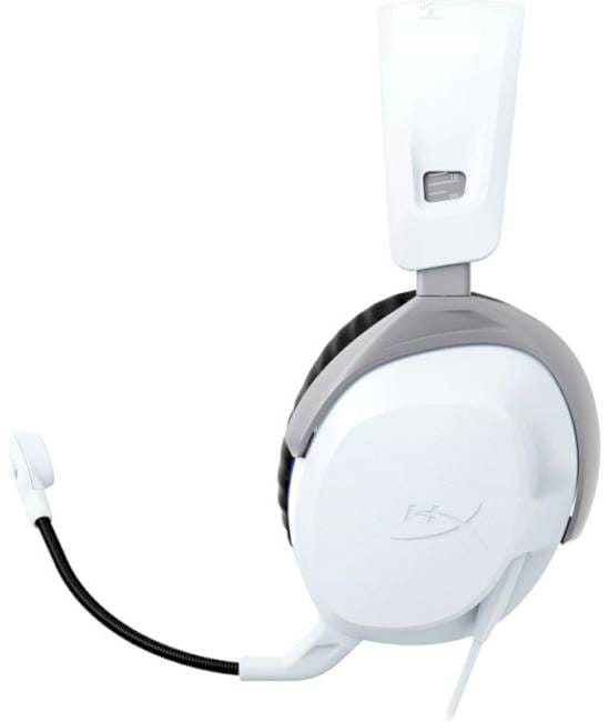 Фото - Гарнитура проводная игровая HyperX Cloud Stinger 2 PS4/PS5 mini-jack (75X29AA)
