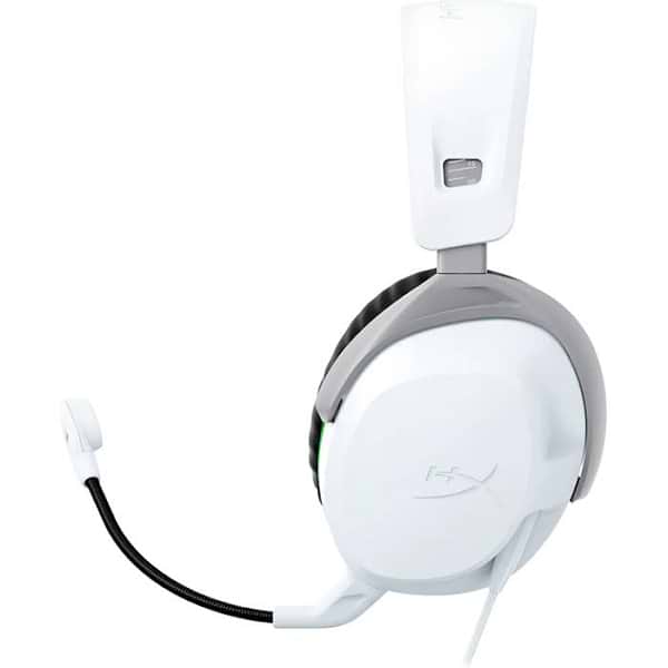 Фото - Гарнітура дротова ігрова HyperX Cloud Stinger 2 Xbox mini-jack (75X28AA)