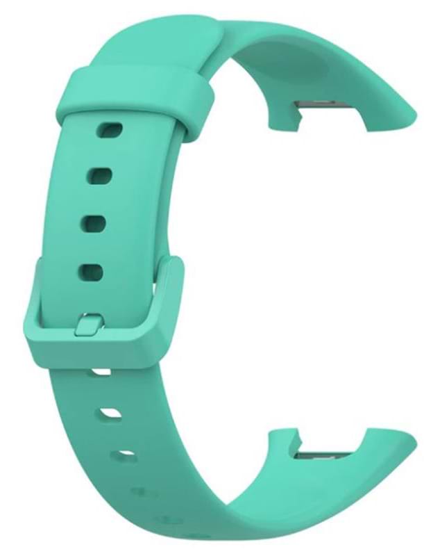 Ремешок для фитнес-браслета BeCover  for Xiaomi Mi Smart Band 7 Pro Green (708598)