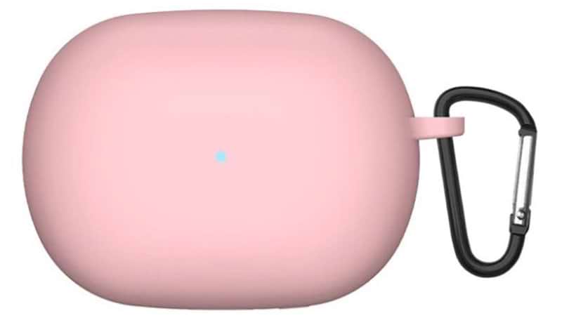 Чехол для наушников BeCover Silicon for Xiaomi Redmi Buds 4 Pro Pink (708612)