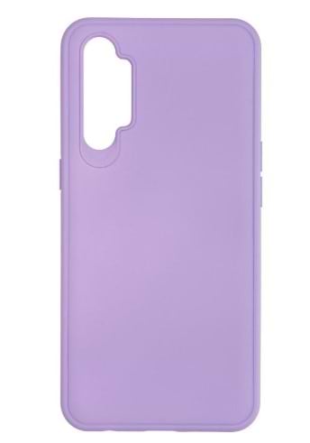 Чохол для смартфону Gelius Full Soft Case TPU for Realme X2/XT Violet (79364) - Фото 1