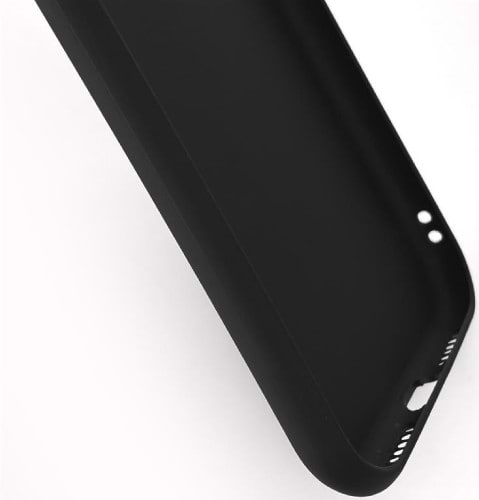 Фото - Чохол для смартфону BeCover for Apple iPhone 13 Mini Black (708633)