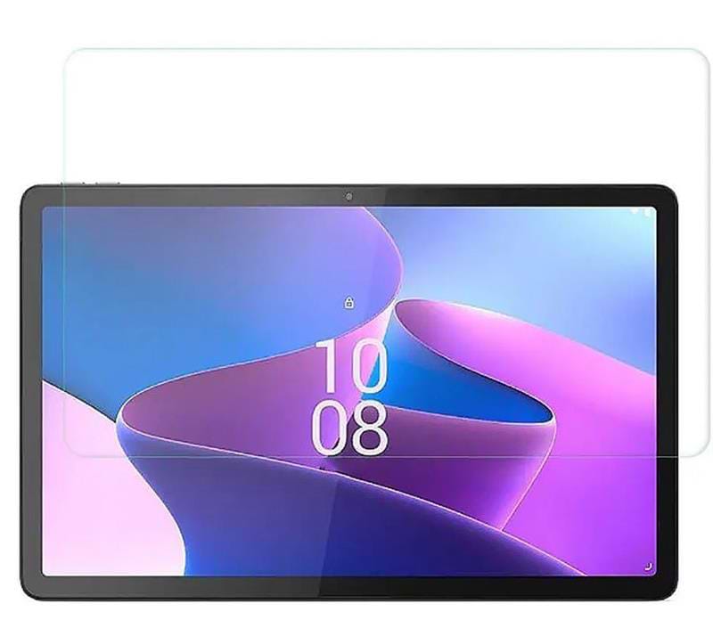 Защитное стекло для планшета BeCover for Lenovo Tab P11 Pro (2nd Gen) 11.2" (708347) - Фото 1